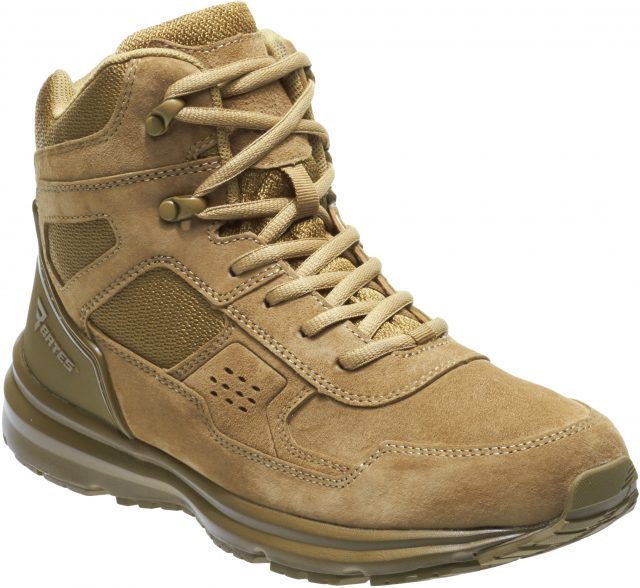 Bates E05143 Raide Mid Mojave Boots