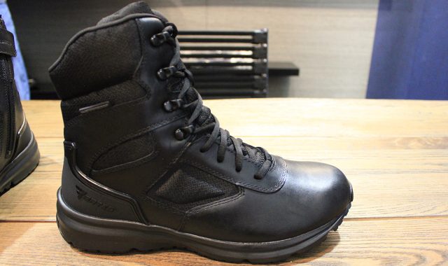 Bates Raide Waterproof Boots