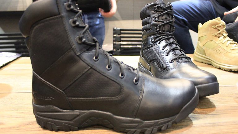 base siege boots