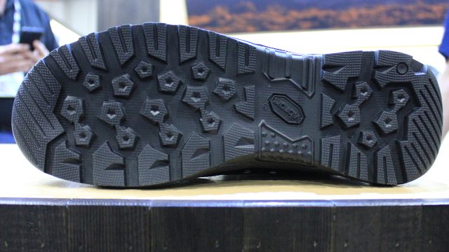 Danner Reckoning Sole