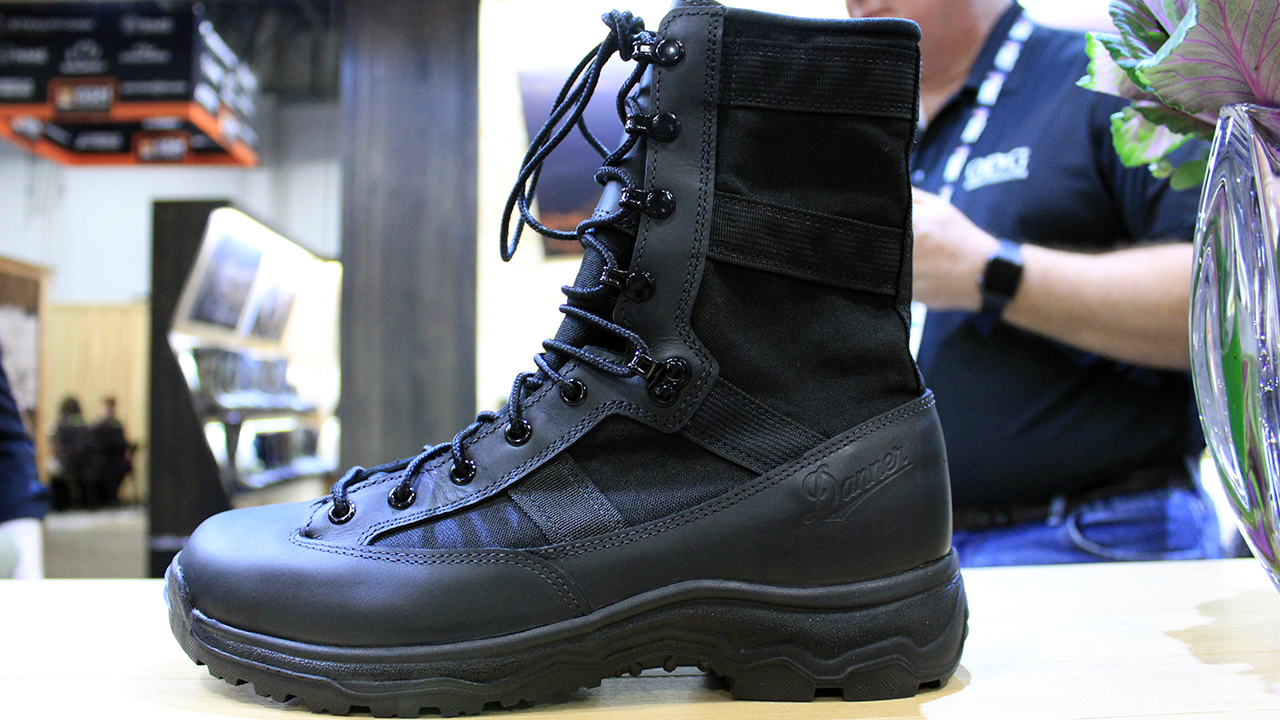 Danner Reckoning Boots