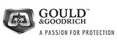 Gould and Goodrich Holsters