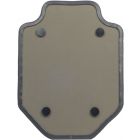 Armor Express Lighthawk R1 Level III Balistic Shield