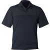 Blauer 8372 Polyester ArmorSkin Base Short Sleeve Shirt
