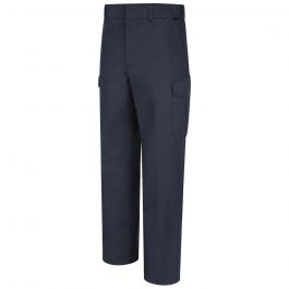 cargo pocket horace dimension plus pant trouser poly cotton