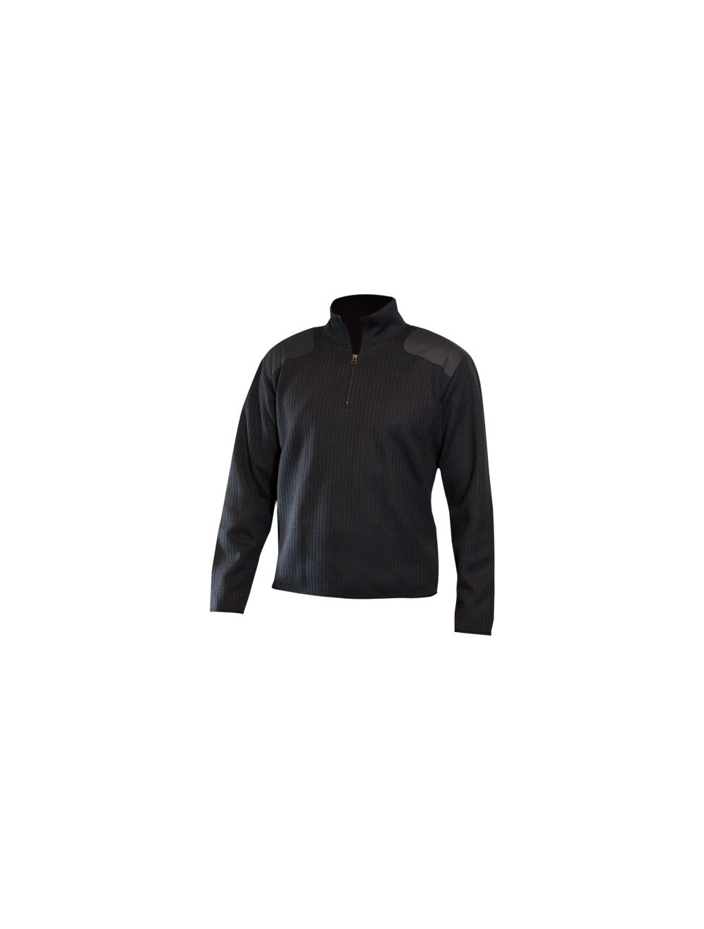 Fleece lined quarter 2025 zip