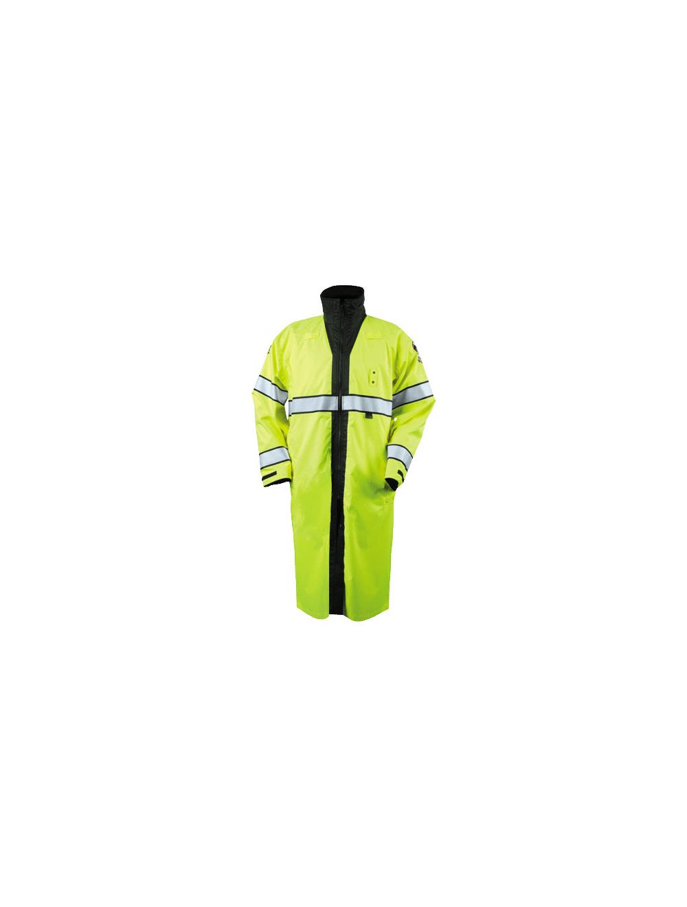 Blauer 733 Reversible Raincoat w B.DRY Fabric