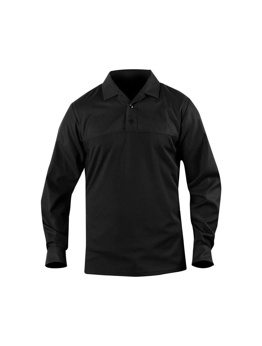 BLAUER ARMORSKIN® BASE SHIRT POLYESTER LS