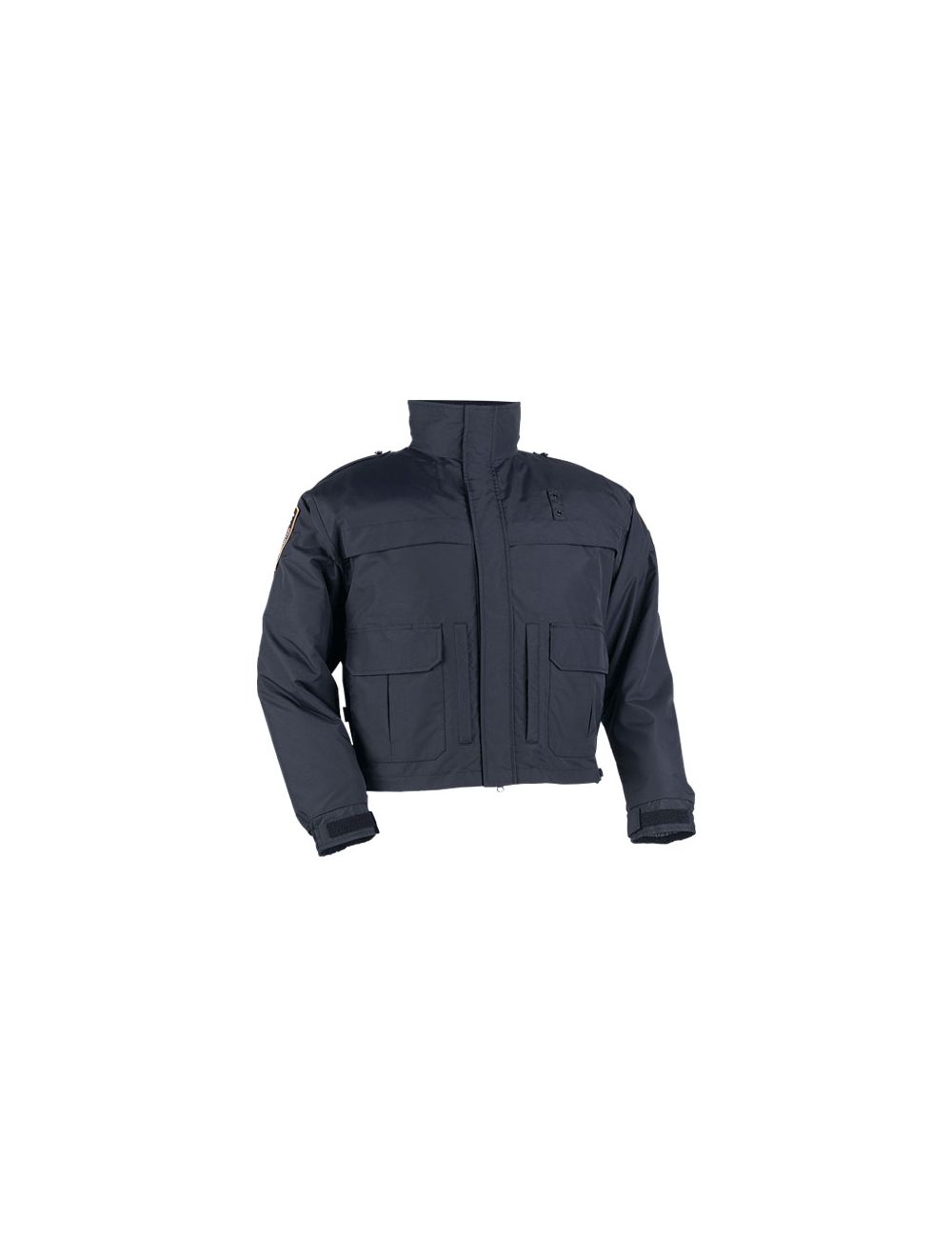blauer jacket liner