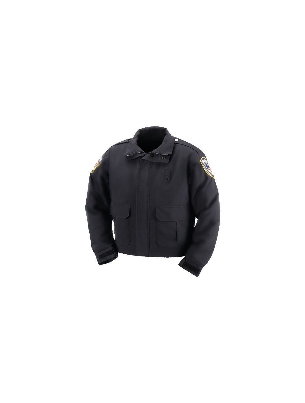 Blauer 2025 jacket liner