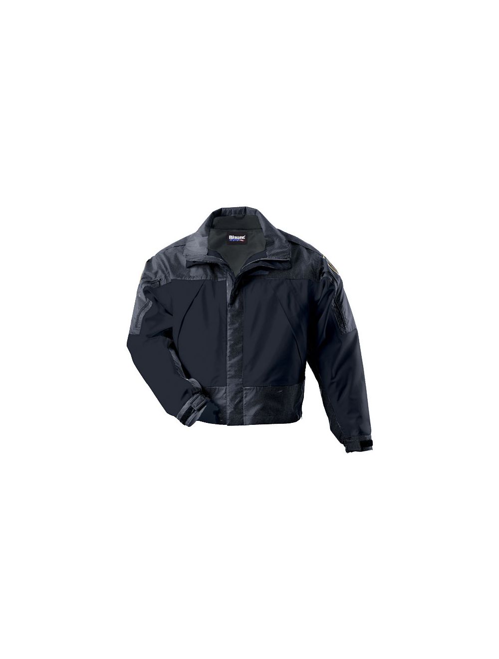 Blauer 9970 Supershell Jacket with Gore Tex