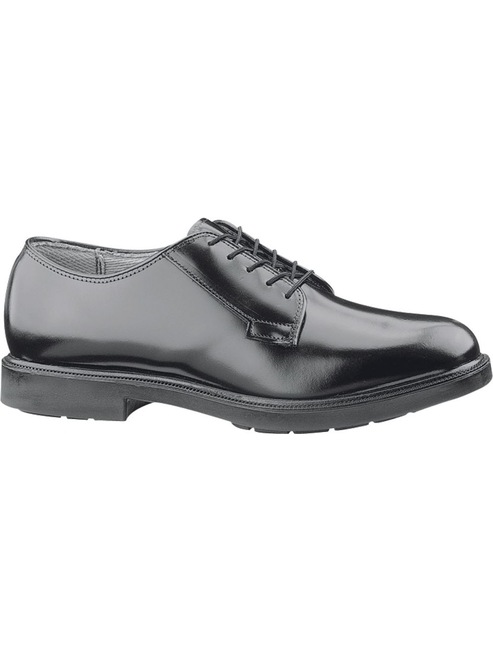 black grasshopper shoes