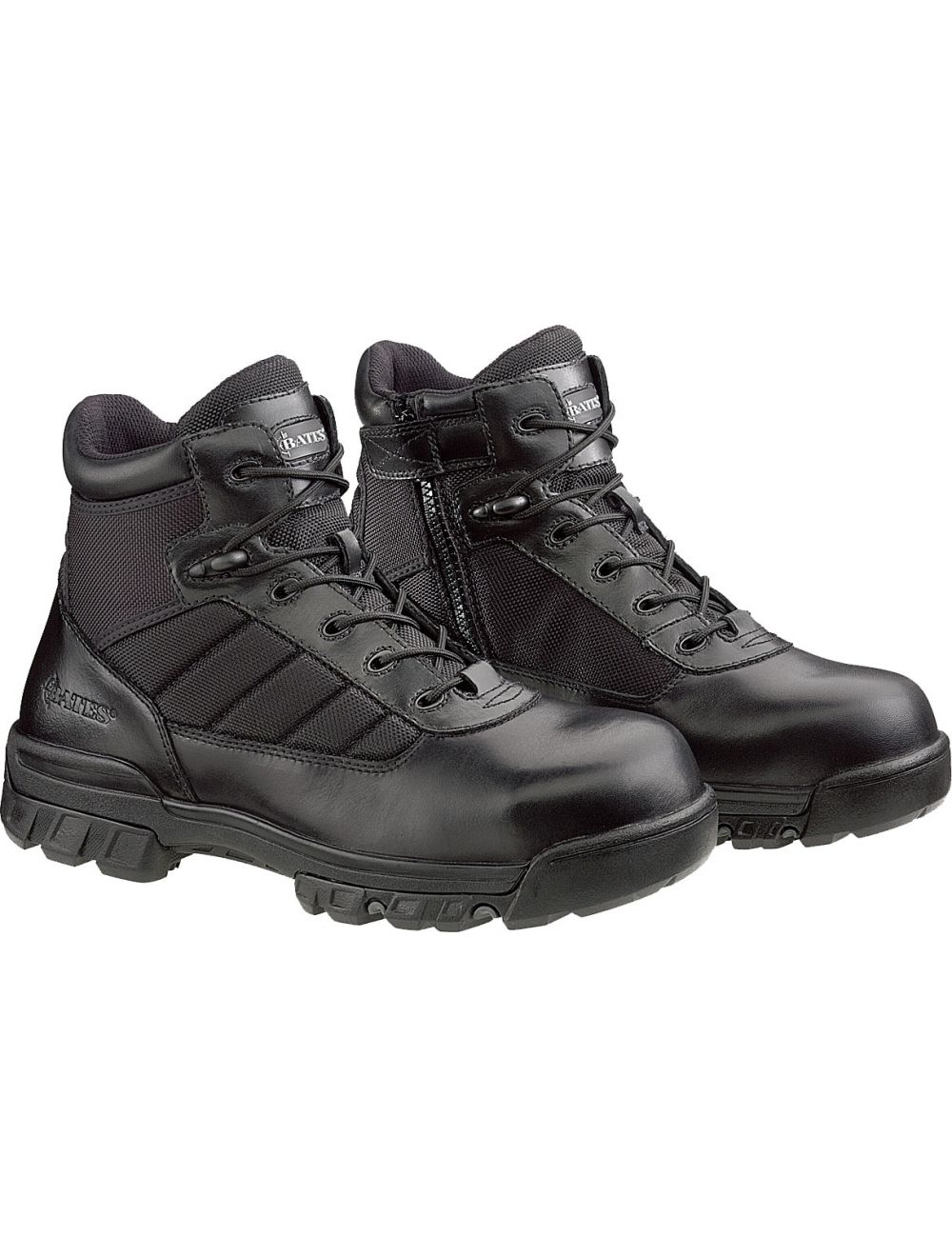bates composite toe work boots