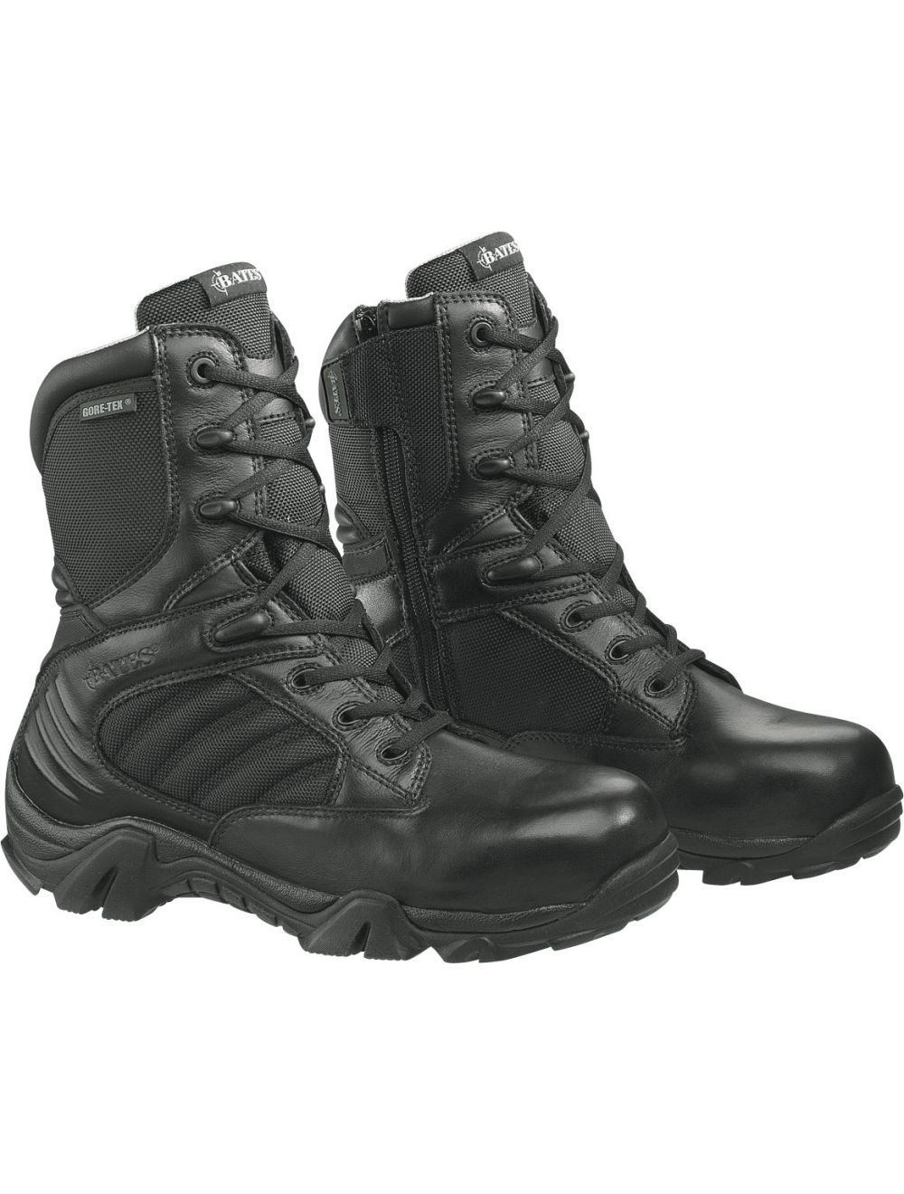 gore tex bates boots