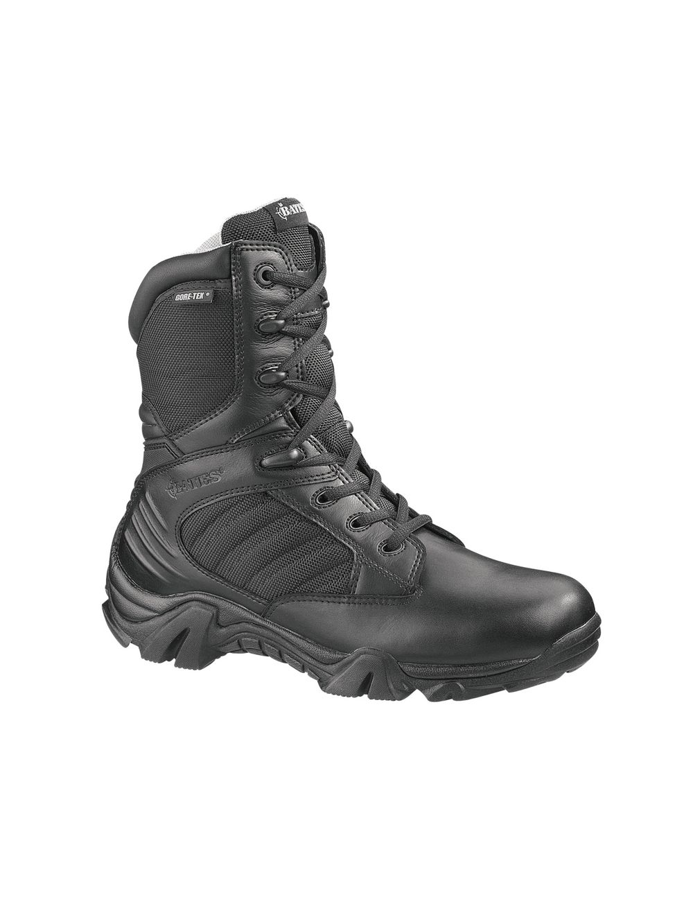 bates gore tex