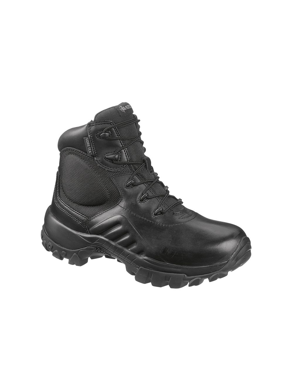 bates gore tex