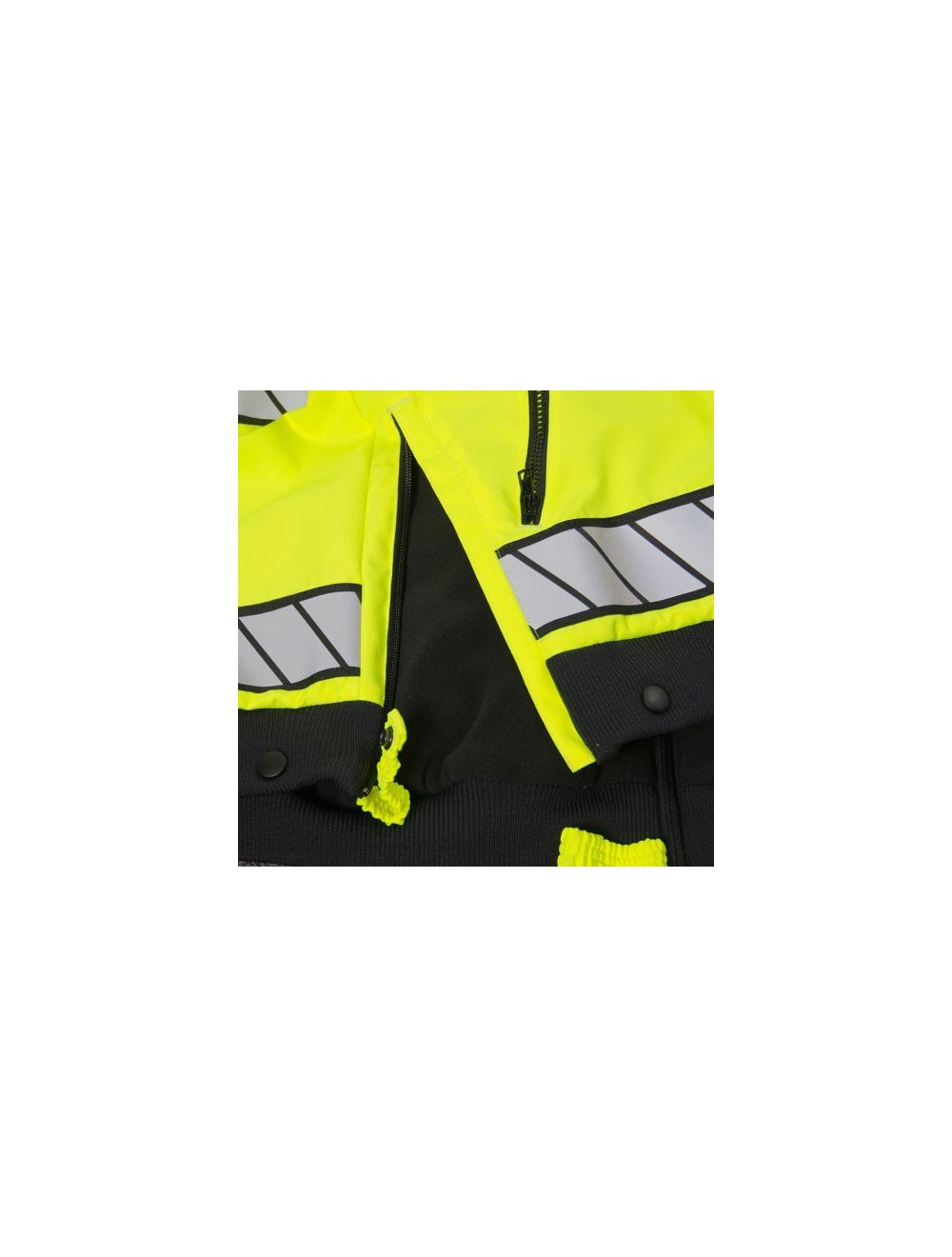 Blauer 9970v top