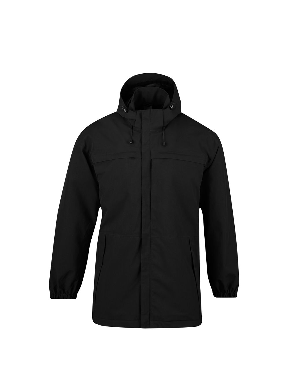 Propper full zip tech sweater 2025