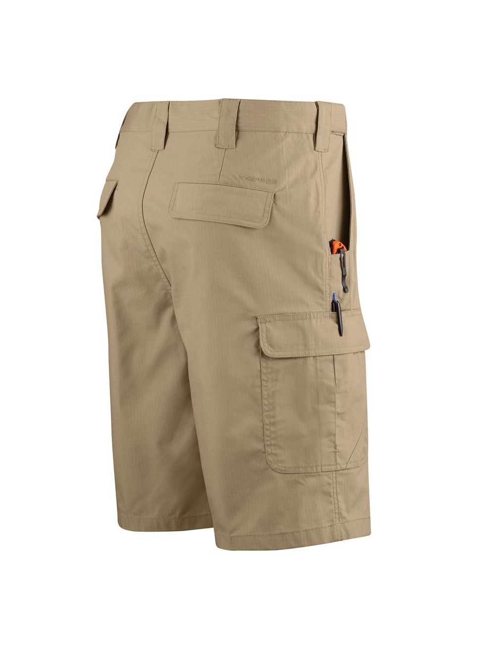propper kinetic shorts