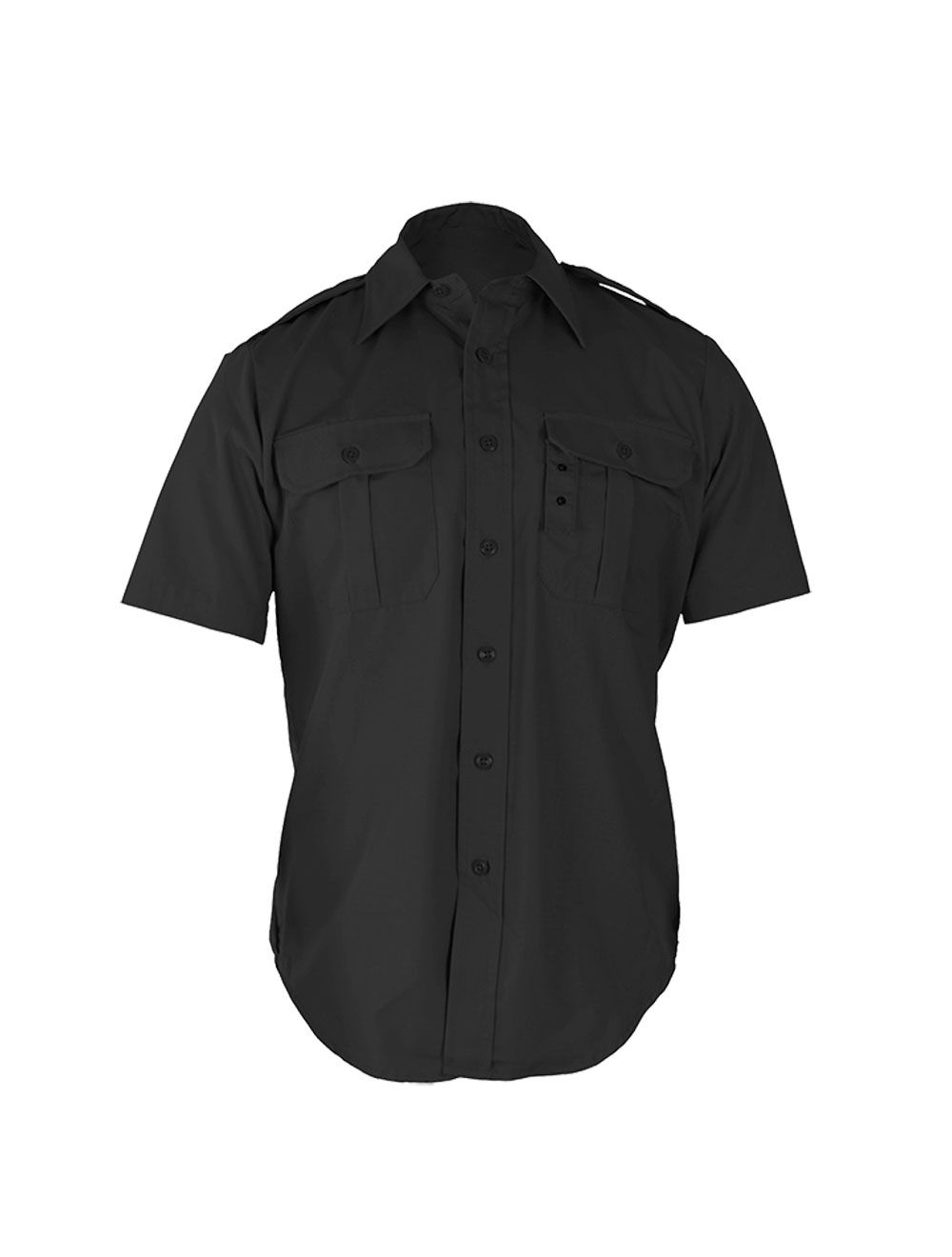 propper short sleeve tactical dress shirts