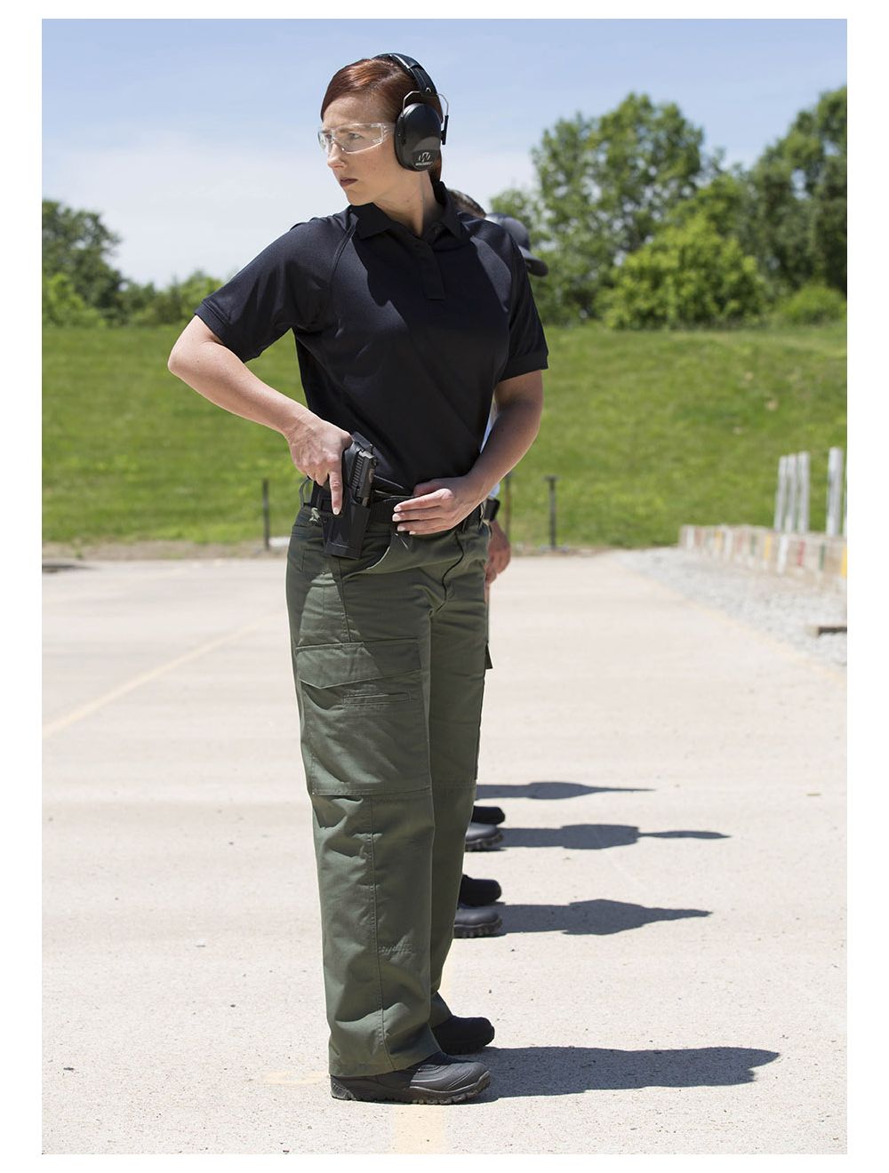 Propper pants discount womens