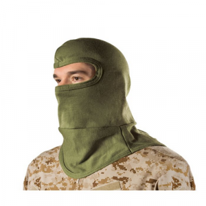 Blackhawk - Balaclava Bibbed W/ Nomex