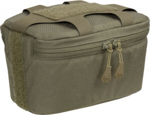Armor Express NOD's Garage Inside-Helmet Padded Case