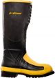 LaCrosse Footwear Lacrosse Meta-Pac AP Safety Toe Met Guard Work Boots