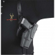 Safariland 1051 Shoulder Holster System