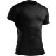 Under Armour Men's Tactical HeatGear Shortsleeve Compression T-Shirt