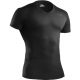 Under Armour Tactical V-Neck Compression Heatgear Tee