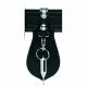 Safariland Key Holder Bw.Blk.Brass