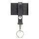 Safariland 169S Key Ring, 1 Snap