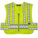 Blauer 343 Zip-Front Breakaway Safety Vest