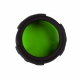 Streamlight Waypoint 4C Filter Green