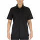 5.11 Tactical Women's Short Sleeve Taclite TDU Shirt