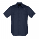 5.11 Tactical Men's PDU S/S Twill A-Class Shirt