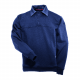 5.11 Tactical Job Shirt With Denim Details