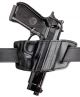 Safariland 527 Stealth Belt Holster