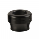 ASP Grip Cap T Series, Black