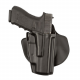 Safariland Gls Concealment Belt Clip Holster