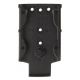 Safariland QLS 22/QLS 22L Quick Receiver Plate