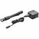 Streamlight Styles Pro USB With 120V Ac, USB Cord, Nylon Holster. Black With White LED