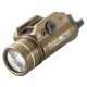 Streamlight Tlr-1 HL With Lithium Batteries, Fde-B