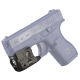 Streamlight Tlr-6 Glock 42/43 With White LED And Red Laser. Black