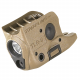 Streamlight Tlr-6 Glock 42/43 With White LED And Red Laser. Fde-B