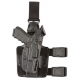 Safariland 7005 SLS Tactical Holster With Quick Release