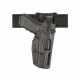 Safariland 7285 Low Ride Duty Holster