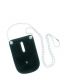 Safariland 7352 Badge Holder w/ Neck Chain