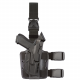 Safariland 7355 Als Tactical Holster W/ Quick Release